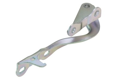 Петля капот крышки двигателя левый chevrolet lacetti фото №1