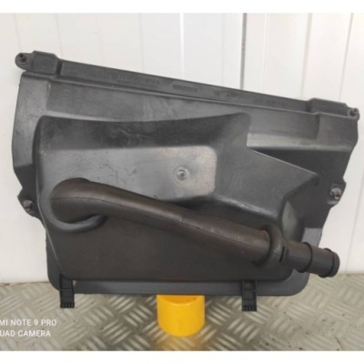 Жабо правый перед renault trafic iii opel vivaro b 93868424 фото №1