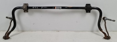 Тяга стабилизатор перед citroen c5 iii x7 фото №1