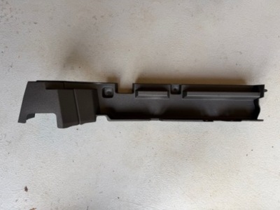 Захист пластик багажника правий renault austral 1.2 e-tech 767h20816r фото №1