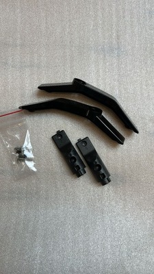 Stopki DO TV TOSHIBA 32L2963DG