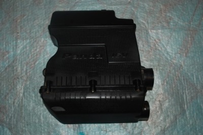 Корпус фільтра повітря fiat panda 16v 100hp фото №1