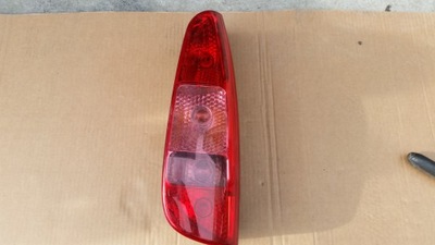 FARO DERECHA PARTE TRASERA PARTE TRASERA PEUGEOT 807 02-14  