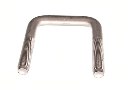 Оригинальный номер fiat скоба рессора задняя iveco daily iv 80x71 m14 5801549038 фото №1