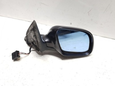 Зеркало правое 5 pin audi a6 c5 фото №1