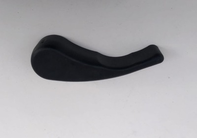 Ручка відкривання капот renault grand modus фото №1