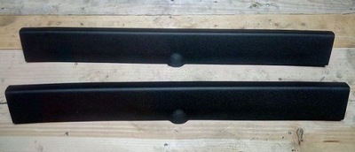 Grand scenic 16- захист заглушка 909049048r фото №1