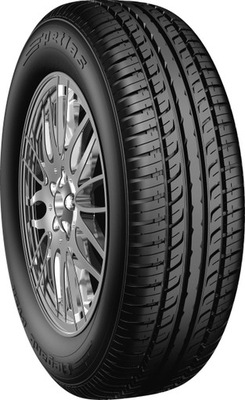 4 X ШИНЫ ЛЕТНИЕ PETLAS 165/60R14 75T