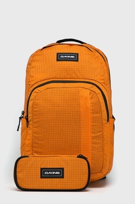 DAKINE PLECAK COLOR ORANGE COLOR BIG GLADKI 10002634  