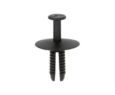 Кліпса opel zafira b 05.05- 1400806 фото №1