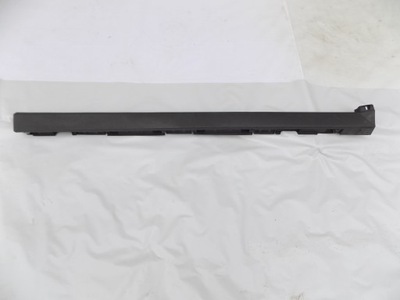 Jaguar f-pace range rover velar молдинг порог порог накладка порог левая фото №1