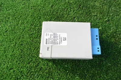 Модуль блок керування насоса пального bmw f30 330e фото №1