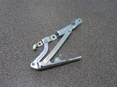 Петля кришки лівий задня kia opirus 2002-2011 фото №1