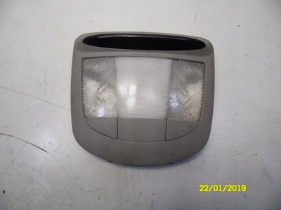 Лампа освітлення кабіни w164 w251 1715420123 фото №1