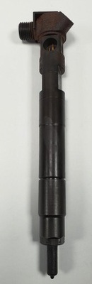 Инжектор форсунка топлива mercedes glk x204 фото №1