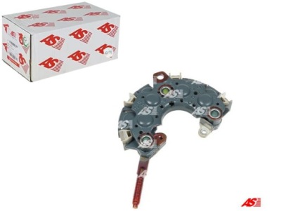 Діодний міст діодний генератора suzuki toyota as-pl фото №1