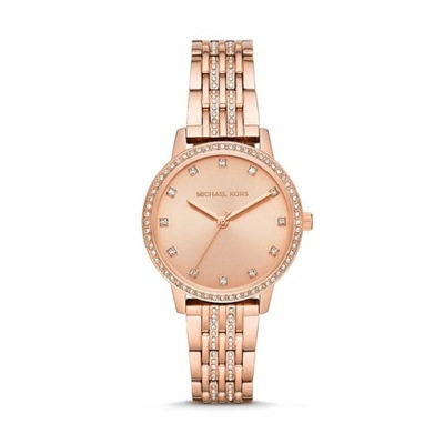 Michael Kors zegarek damski MK4369