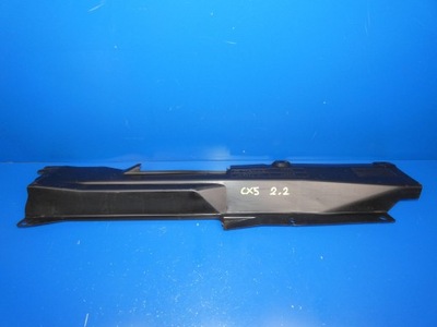 Mazda cx5 cx-5 ke 2012-2017 защита подвеска нижняя фото №1