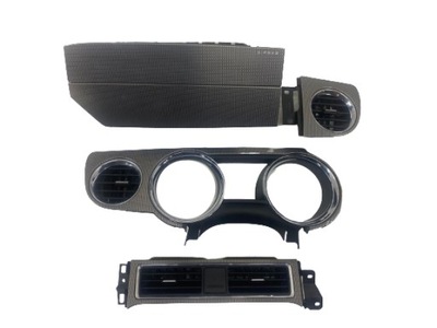 Подушка безопасности подушка пассажира mustang 2010-2014 фото №1