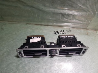 Решётка обдув кнопка range rover vogue l322 фото №1