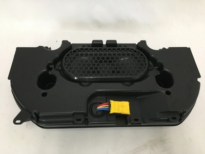 Сабвуфер динамик citroen c4 iii 20- фото №1