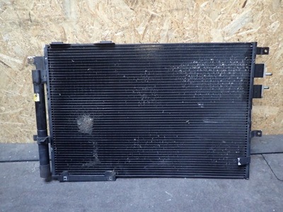 Радіатор кондиціонера кондиціонер alfa romeo 159 brera фото №1