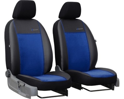 FORRO MIAROWE AL ASIENTO PARA OPEL COMBO C 1+1  