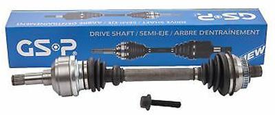 Gsp 218009 wał приводной фото №1