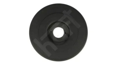 Шкив 345 283 hart citroen фото №1