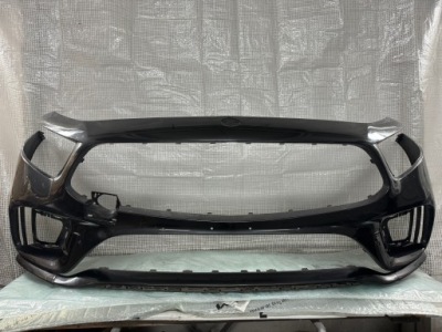 Mercedes cls w257 amg бампер передний фото №1