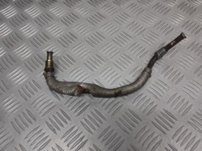 Труба шланг suzuki baleno фото №1