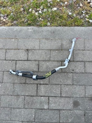 Шланг wąż трубка кондиционера renault captur ii 1,3 tce гибрид 924548533r фото №1