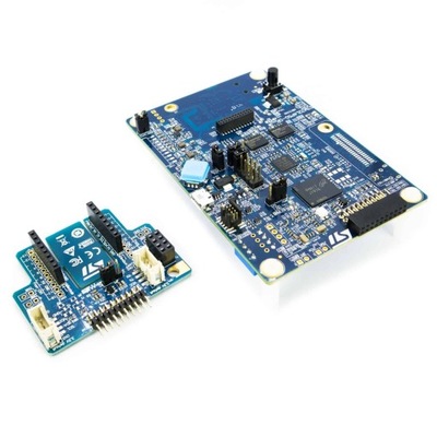 STM32 Zestaw Discovery STM32L4P5G-DK