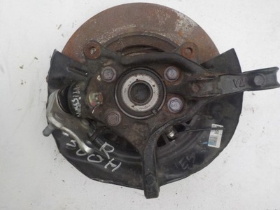 Ступиця поворотний кулак правий перед lexus es300h 2020 фото №1