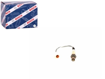 Датчик лямбда-зонд volvo v40 chevrolet epica ford focus i focus ii focus фото №1