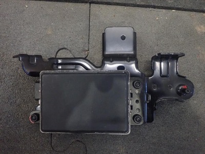 Радар distronic hyundai ioniq 2017- 96400-g2000 фото №1