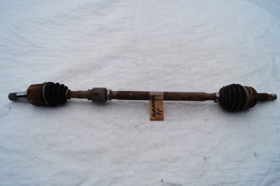 Приводной вал перед правая mitsubishi outlander iii 2.0 phe фото №1