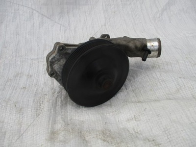 Jaguar xj x351 xf range rover 5.0 sc насос wody фото №1