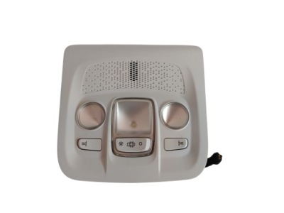 Освітлення кабіни 9673810977 peugeot 2008 фото №1