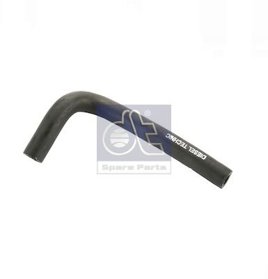 DT SPARE PARTS 4.80248 CABLE ELÁSTICO  