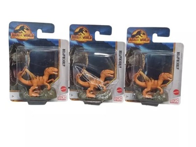 FIGURKA DINOZAUR JURASSIC WORLD