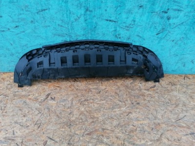 Защита плита pod бампер mercedes w447 447 фото №1