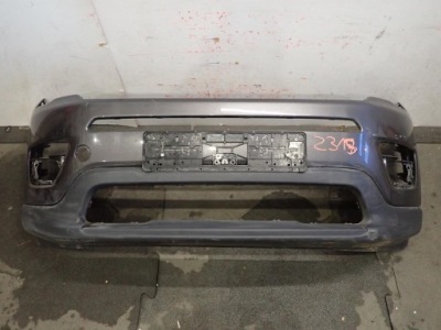 Бампер перед передний jeep compass ii 2017- 5sy47trmac фото №1