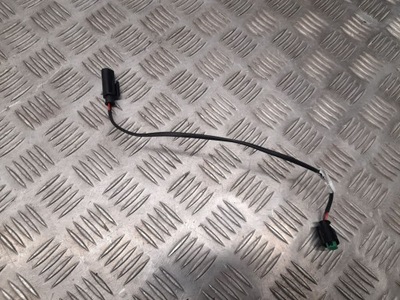 Alfa romeo stelvio 2018 другая жгут трубопровод / кабели фото №1