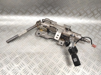 Колонка рулевая замок зажигания peugeot partner iii фото №1