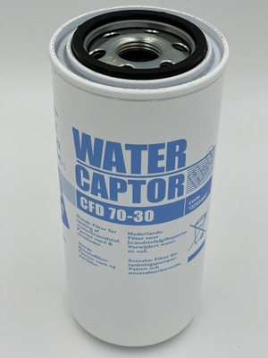 Filtr Piusi CFD 70-30 z separatorem wody