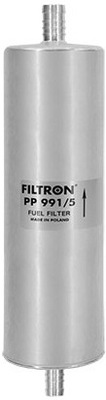 Filtr paliwa FILTRON PP 991/5