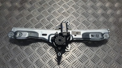 Подъемник стекло дверь левый задняя renault kadjar 15- фото №1