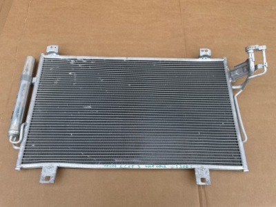 Mazda cx5 2.2 радиатор кондиционера 8397005-04 nowa оригинал фото №1