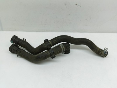 Ford ecosport 1.5tdci wąż wody фото №1